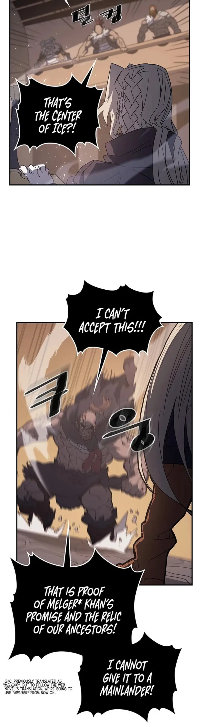 A Returner’s Magic Should Be Special Chapter 155 image 11_optimized